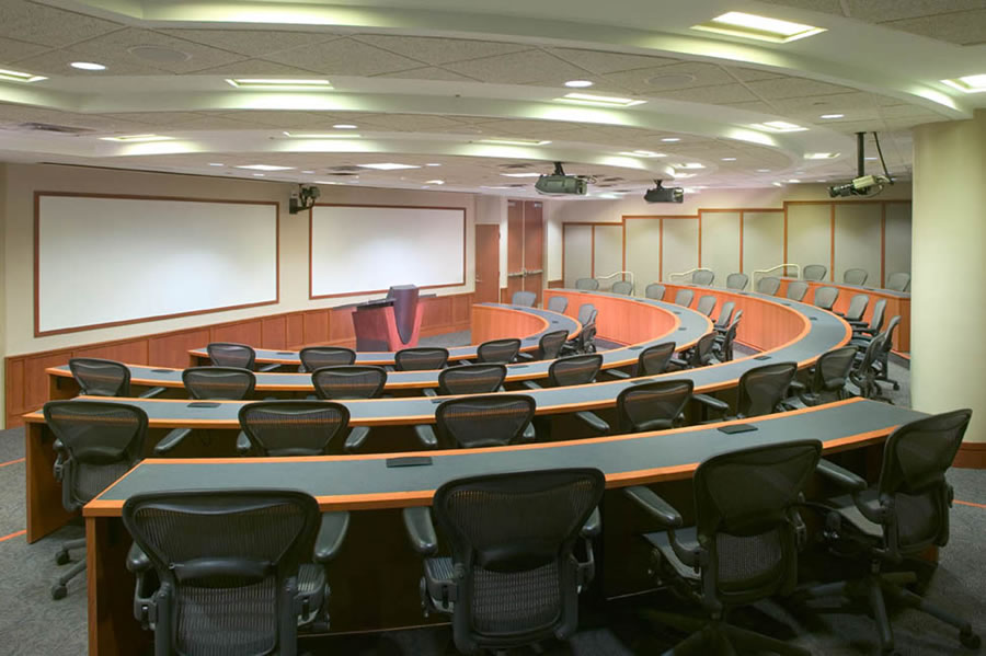 Classroom Lecture theater want to develop open start school college university institute in delhi gurgaon india