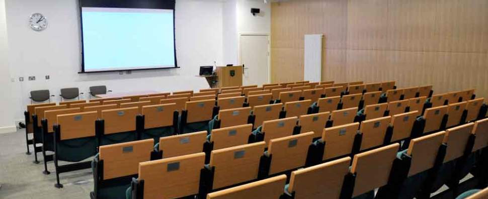 good design for school college lecture theatre class rooms conference hall